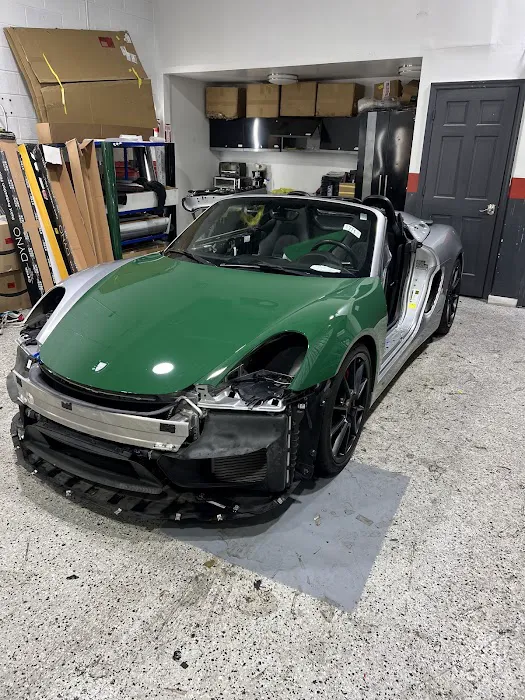 Enthusiast Auto Works 7