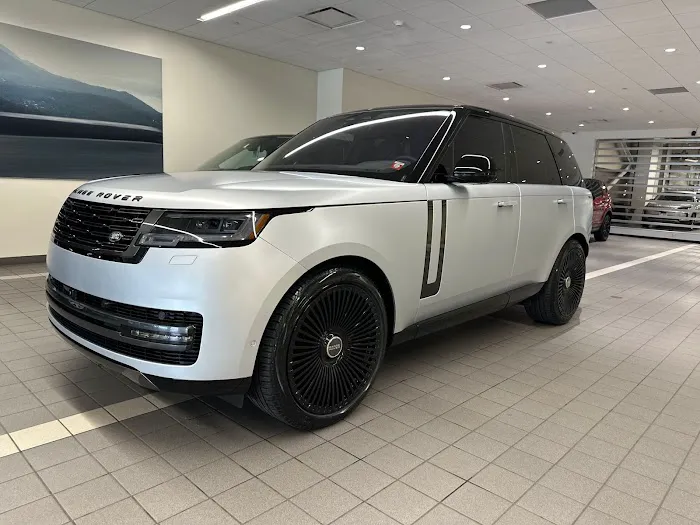 Enthusiast Auto Works 6
