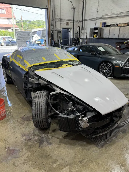 Enthusiast Auto Works 1