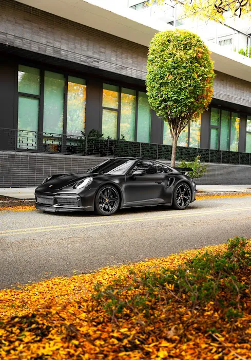 Enthusiast Auto Works 8