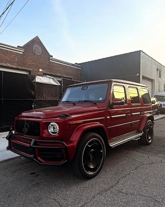 Enthusiast Auto Works 4