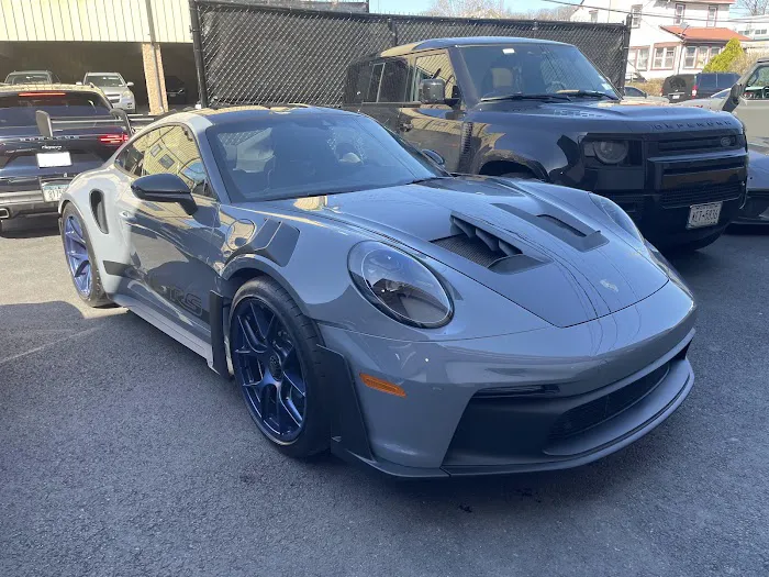 Enthusiast Auto Works 5