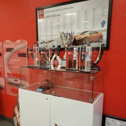 Nissan of Huntington Service ico