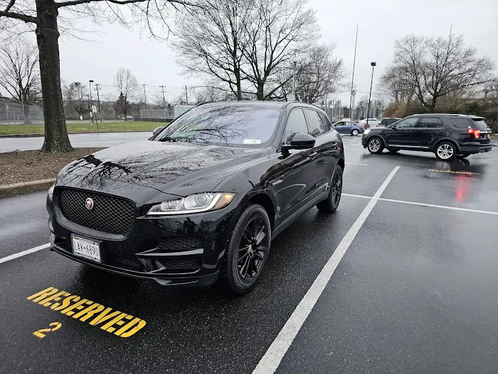 Jaguar Huntington Certified Pre-Owned & Service 0