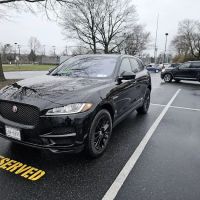 Jaguar Huntington Certified Pre-Owned & Service