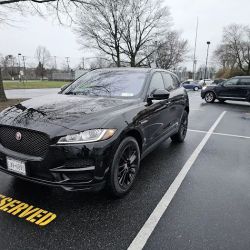 Jaguar Huntington Certified Pre-Owned & Service ico
