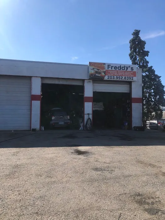 F&L general Auto Repairs LLC 1