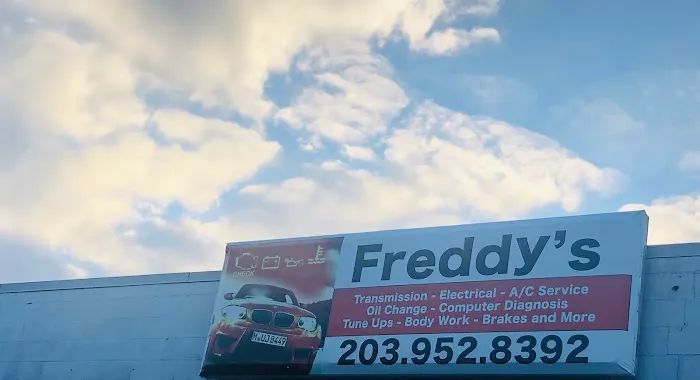 F&L general Auto Repairs LLC 0