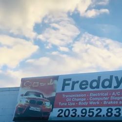F&L general Auto Repairs LLC ico