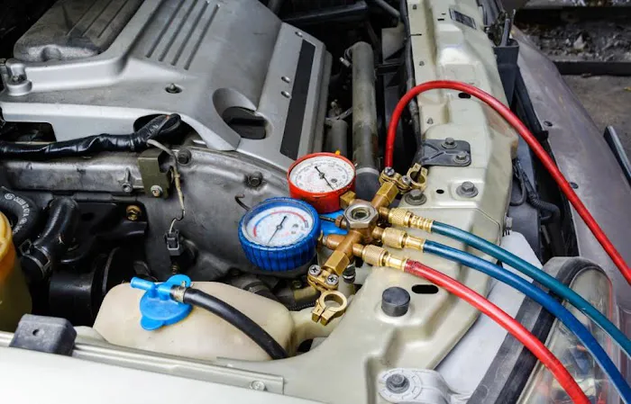 F&L general Auto Repairs LLC 6