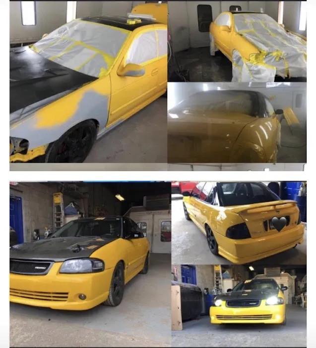 F&L general Auto Repairs LLC 9