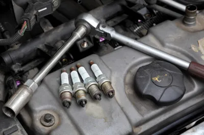 F&L general Auto Repairs LLC 2
