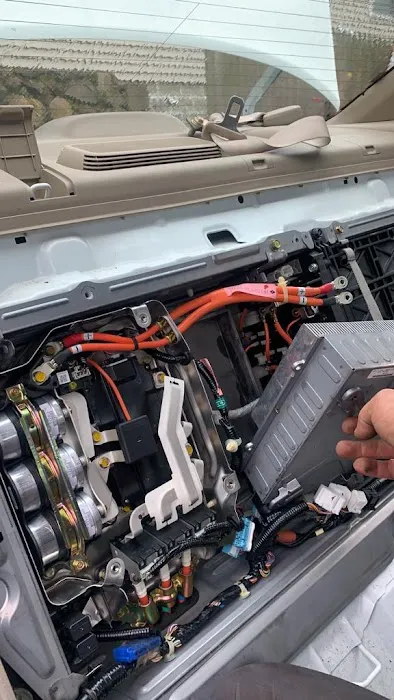 F&L general Auto Repairs LLC 5