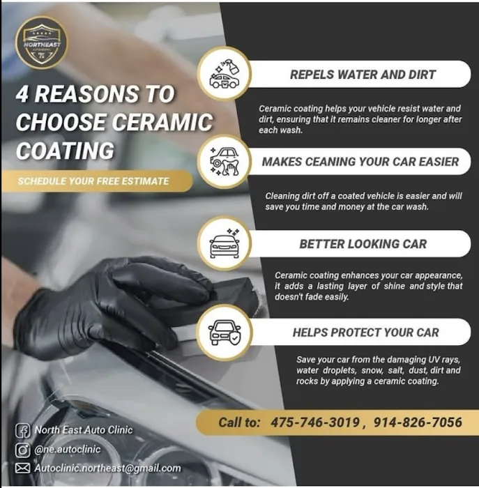 North East Auto Clinic 1