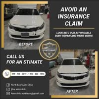 North East Auto Clinic