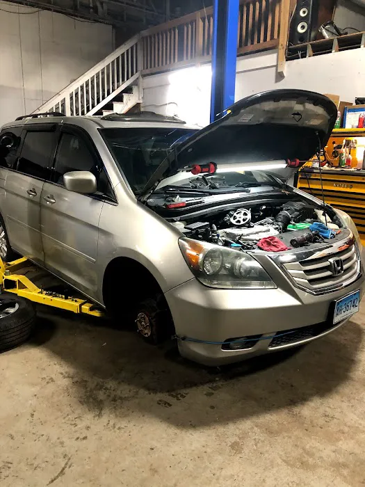Gardella Auto Solutions LLC 1