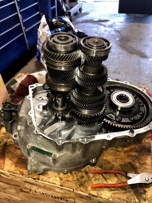 Gardella Auto Solutions LLC 3