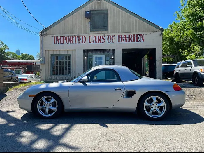 Imported Cars of Darien 2