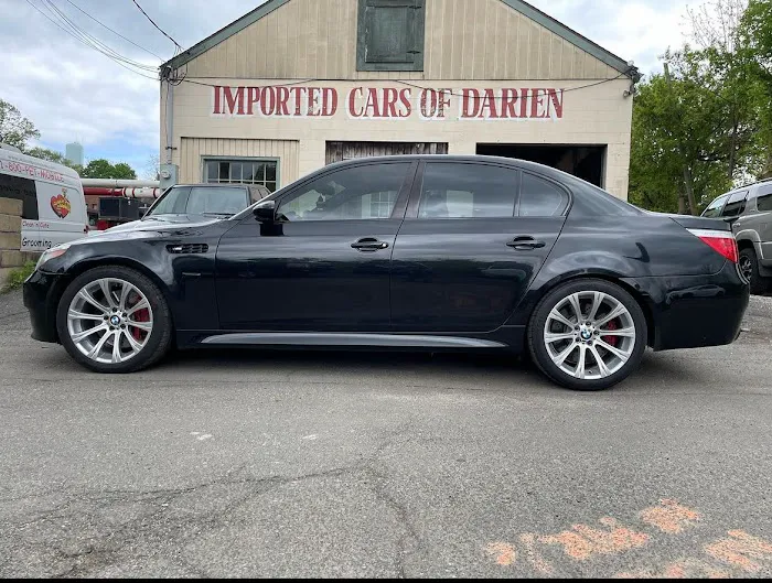 Imported Cars of Darien 0