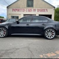 Imported Cars of Darien
