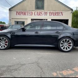 Imported Cars of Darien ico