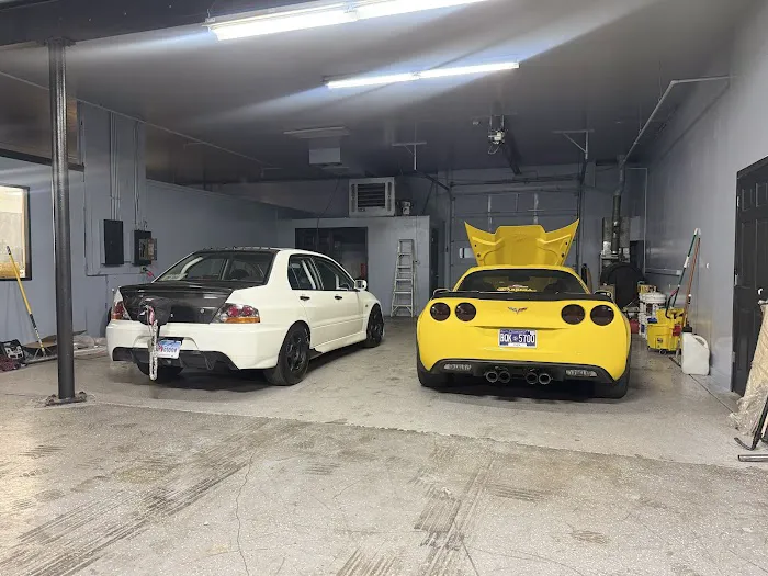Imported Cars of Darien 3
