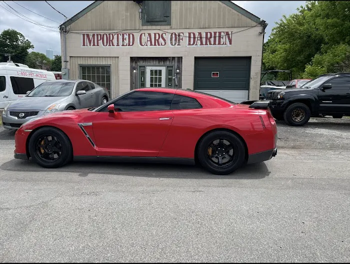 Imported Cars of Darien 5
