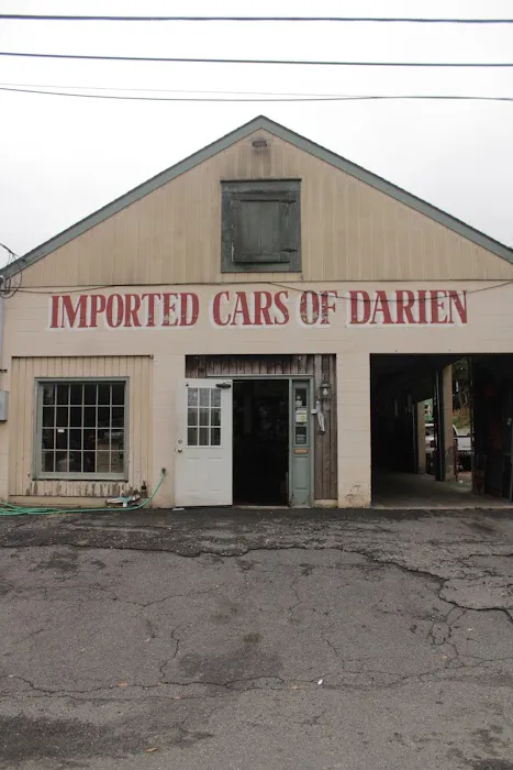 Imported Cars of Darien 1