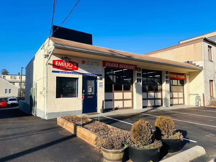 Emilio's Auto Repair LLC 3