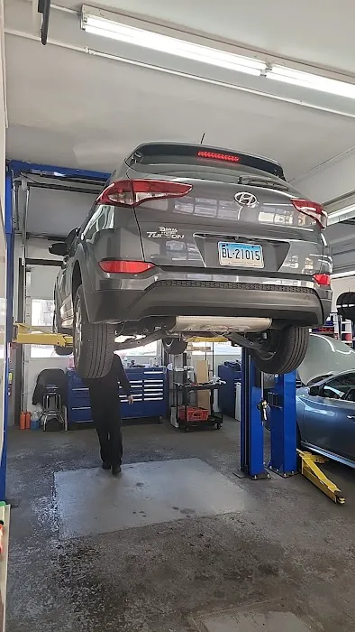 Emilio's Auto Repair LLC 1