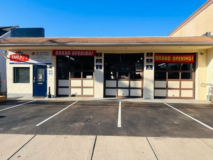 Emilio's Auto Repair LLC 2