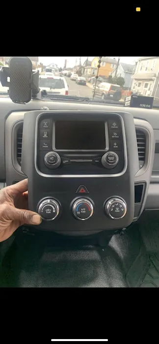 Sono auto sound 5
