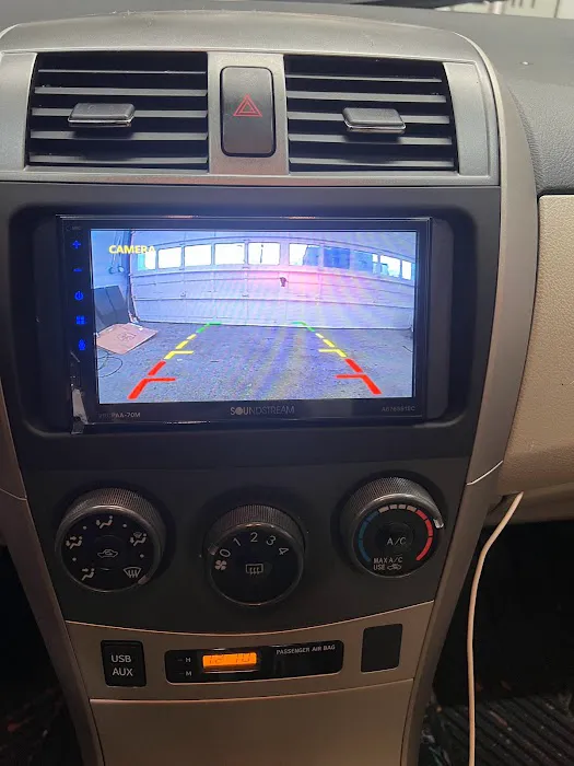 Sono auto sound 4