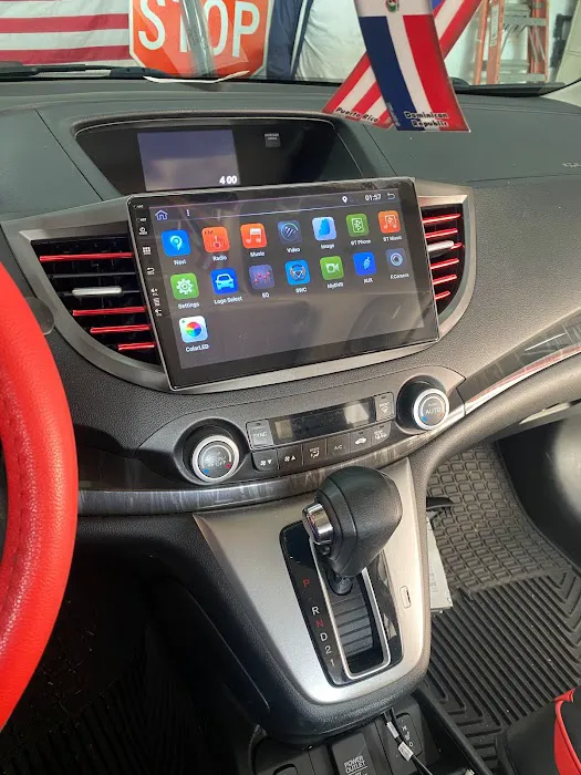Sono auto sound 6