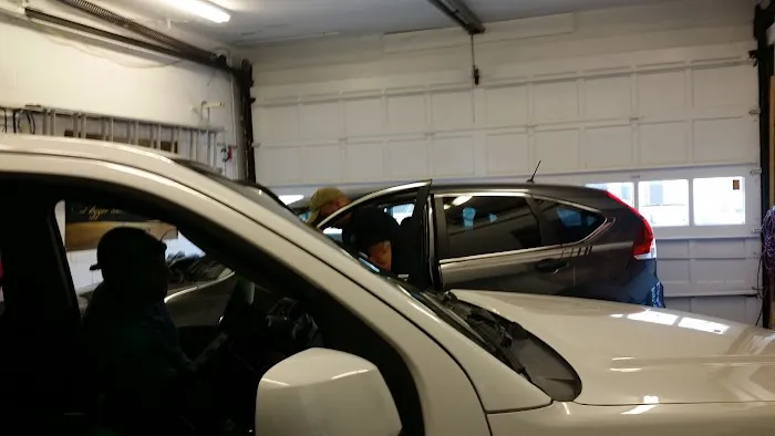 Sono auto sound 9
