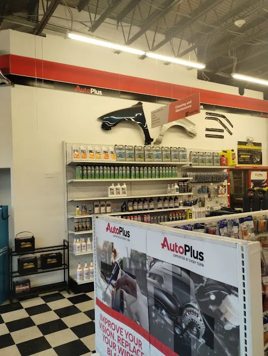 Auto Parts On Demand 3