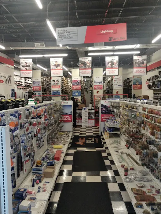 Auto Parts On Demand 6