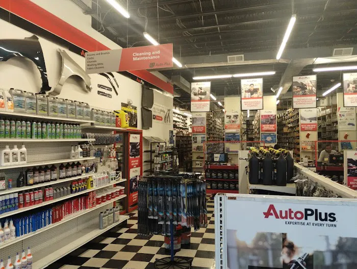 Auto Parts On Demand 8