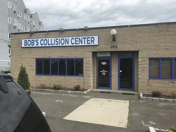 Bob's Collision Center 0
