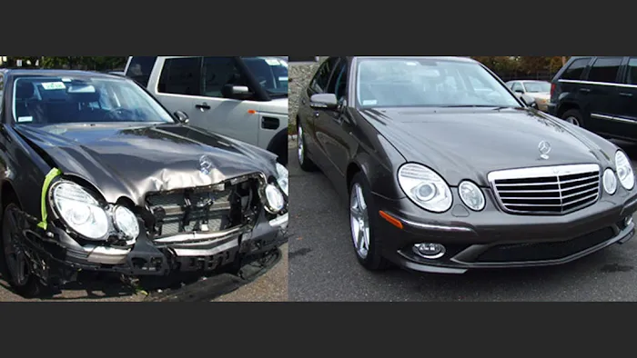 Cotaling's Auto Body Inc 9
