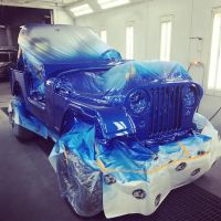 Cotaling's Auto Body Inc
