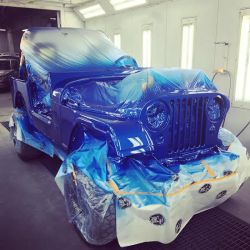 Cotaling's Auto Body Inc ico