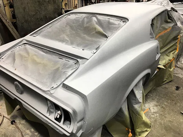 Cotaling's Auto Body Inc 6