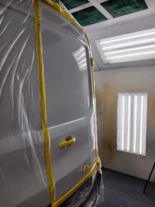 F & A Auto Body and Prepaint Parts 3