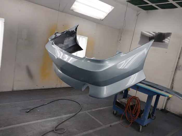 F & A Auto Body and Prepaint Parts 1
