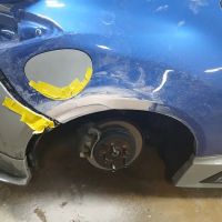 F & A Auto Body and Prepaint Parts