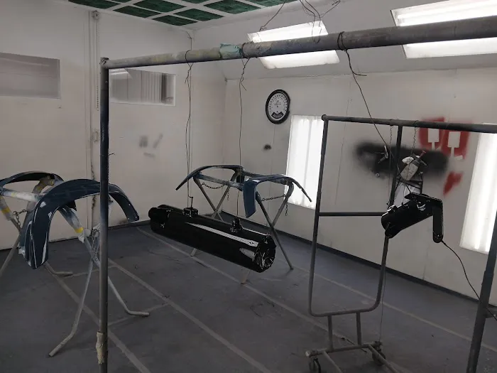 F & A Auto Body and Prepaint Parts 5