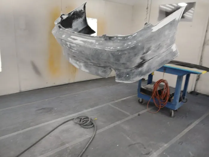 F & A Auto Body and Prepaint Parts 2