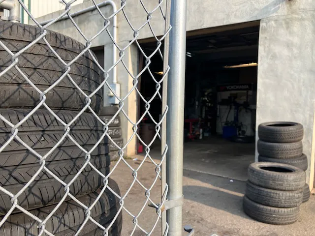 New and Used Tire Solution 5