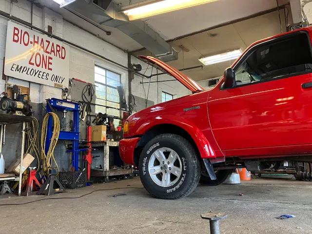 New and Used Tire Solution 3